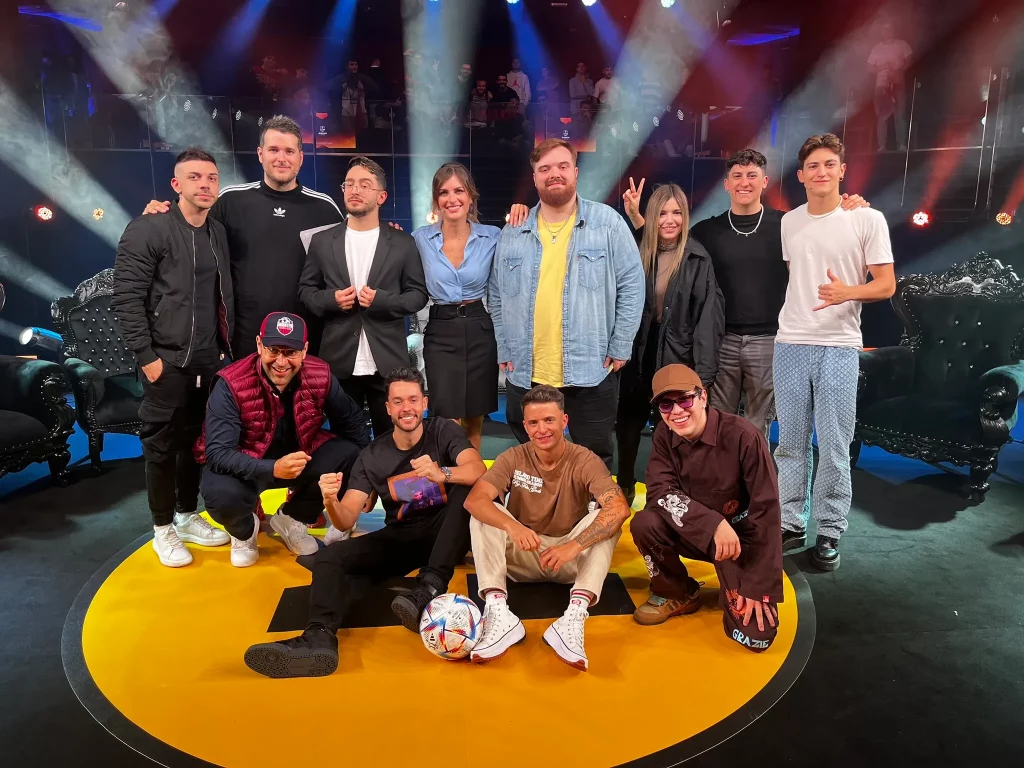 Es un torneo que apela a las sorpresas 