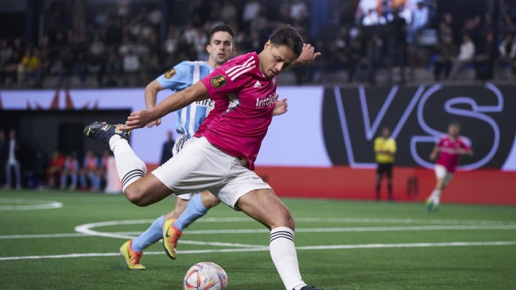 Esfuerzos insuficientes 