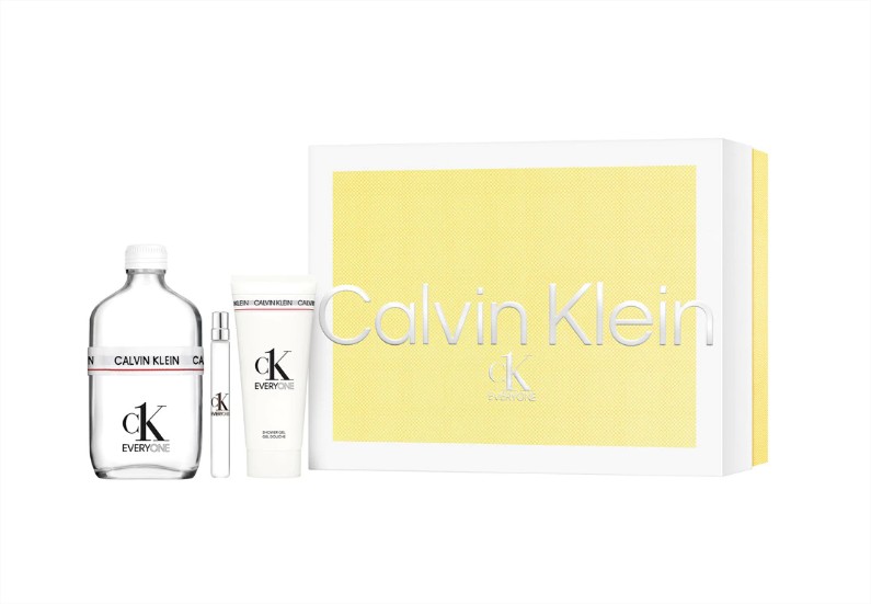 Estuche de Regalo Eau de Toilette CK Everyone Calvin Klein el corte ingles