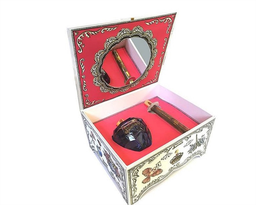 Estuche de regalo Eau de Parfum Mon Premier Lolita Lempicka el corte ingles