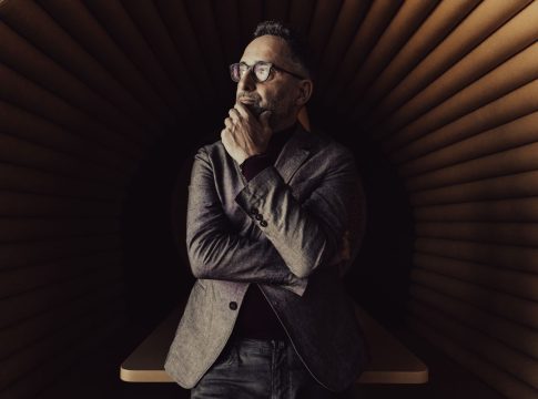 Jorge Drexler