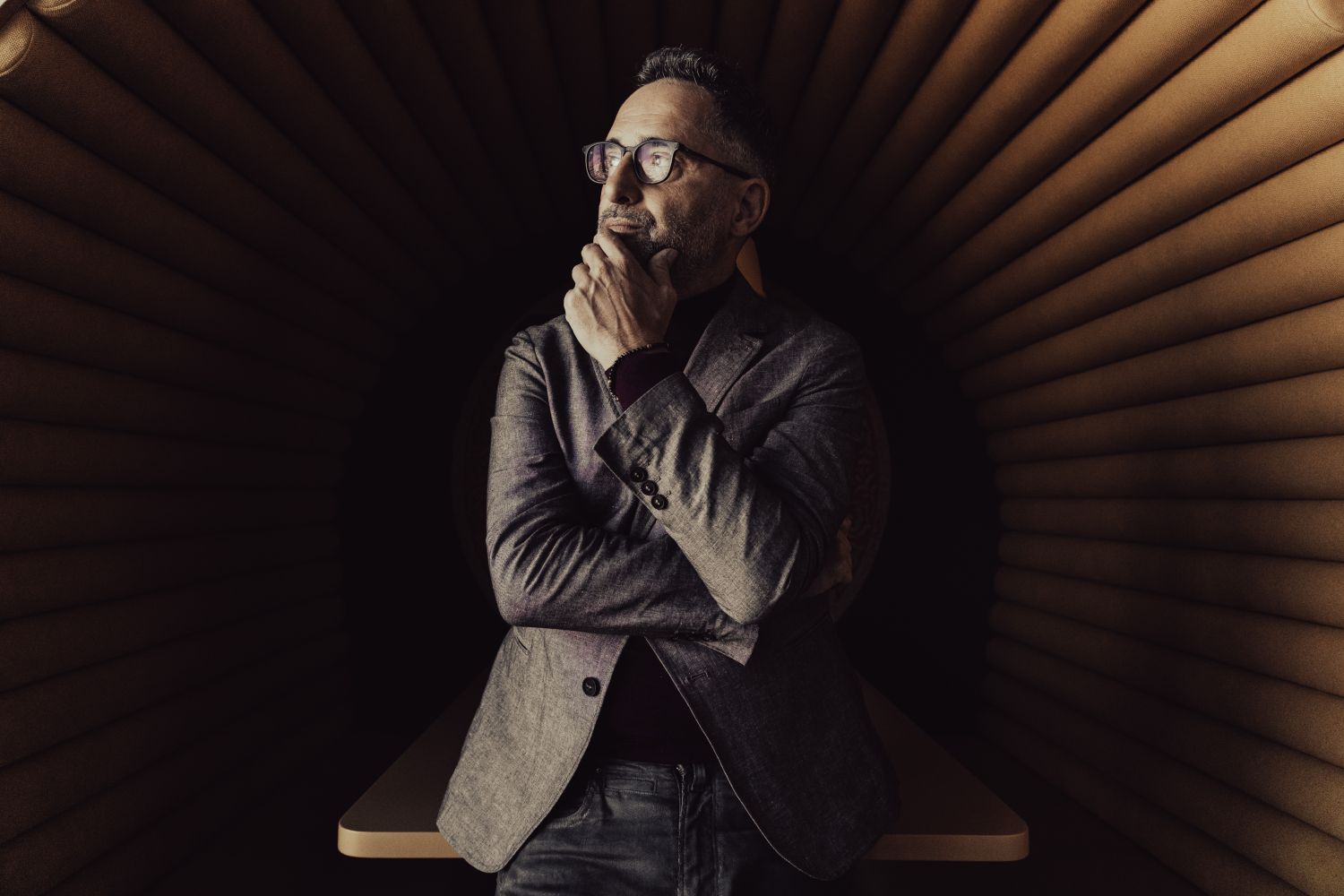 Jorge Drexler