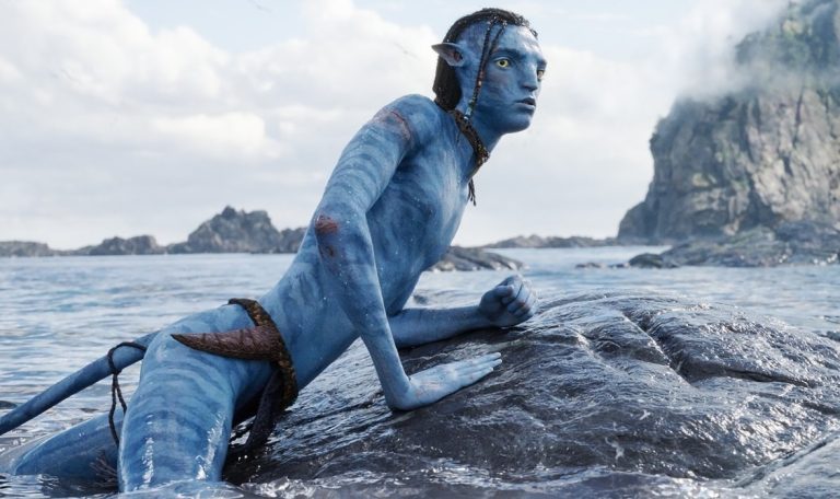 Las salas de cine dependerán de Avatar para mantenerse a flote en un enero desértico