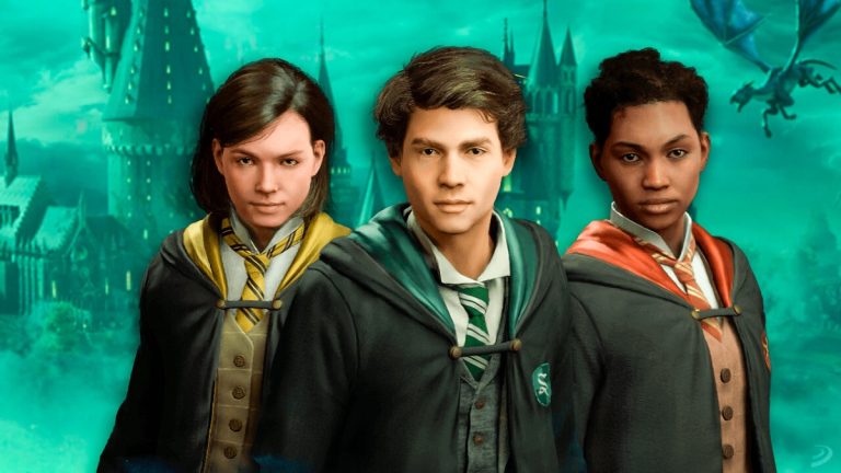 Hogwarts Legacy: estos son los profesores que tendrás en el juego
