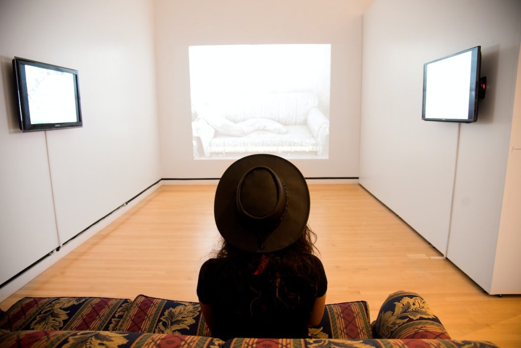 Explorador de archivos