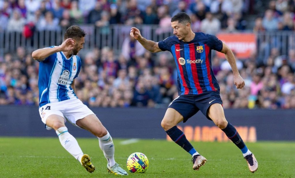 Ceuta vs. FC Barcelona 