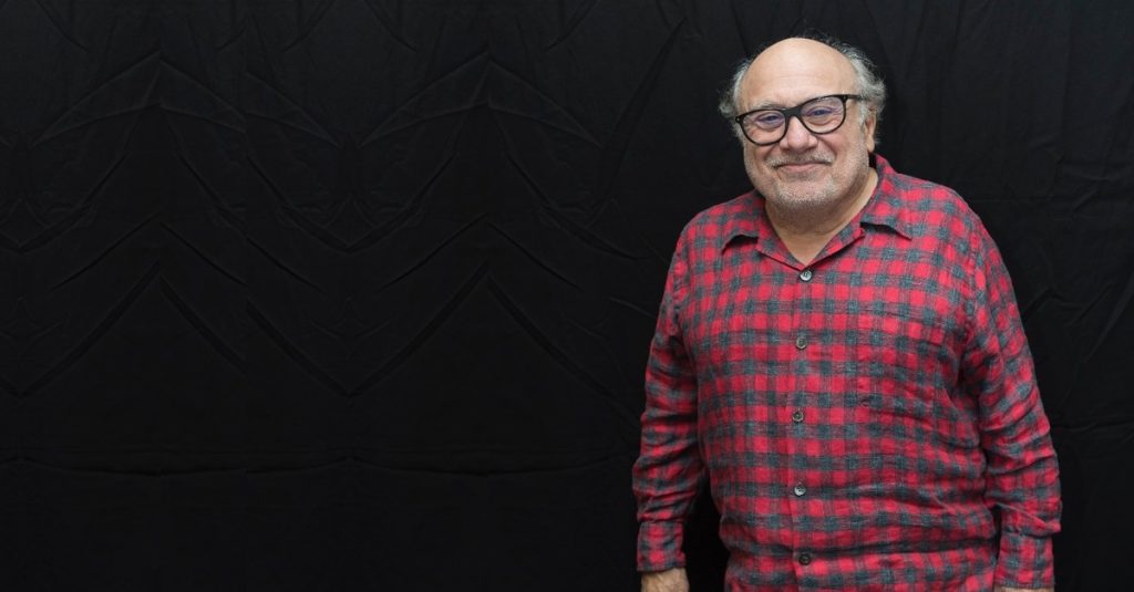 Danny DeVito