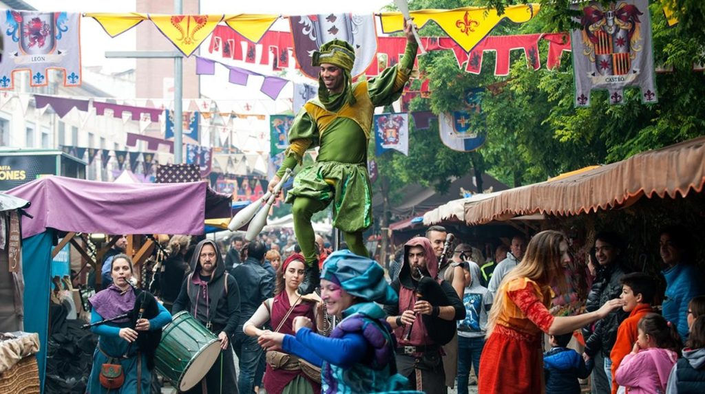 Los 10 mejores mercados medievales para “perderse” este 2023 119 Los 10 mejores mercados medievales para “perderse” este 2023