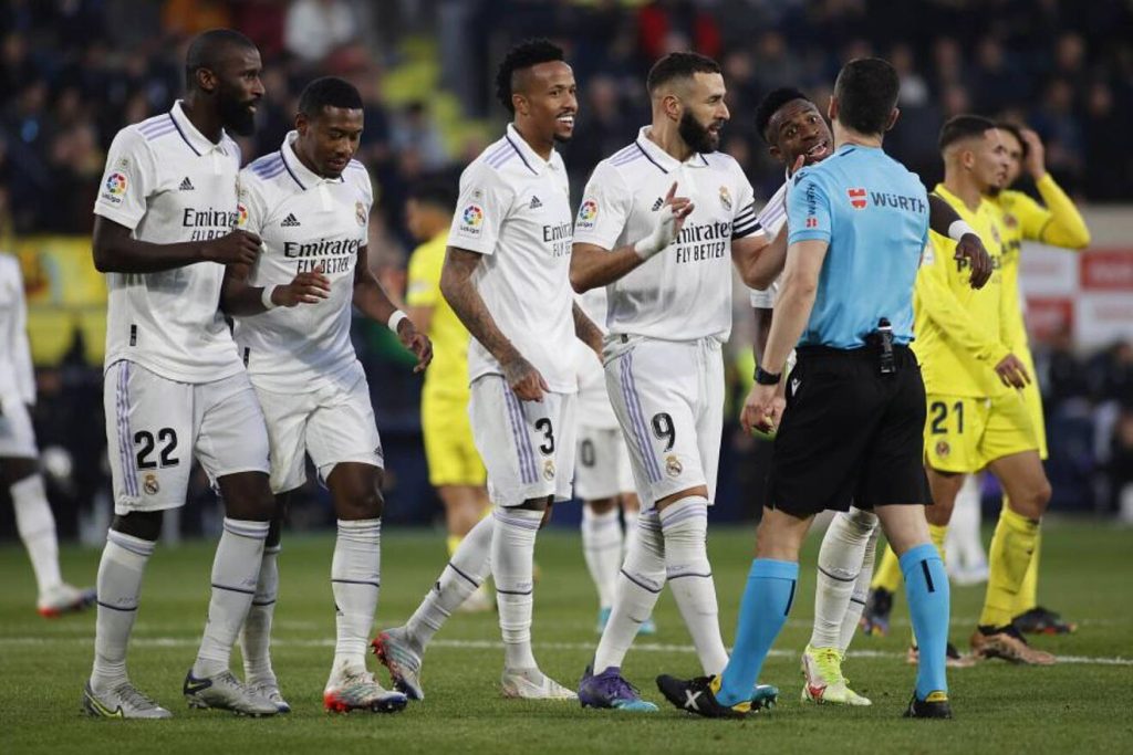 Fichajes que no han cuajado