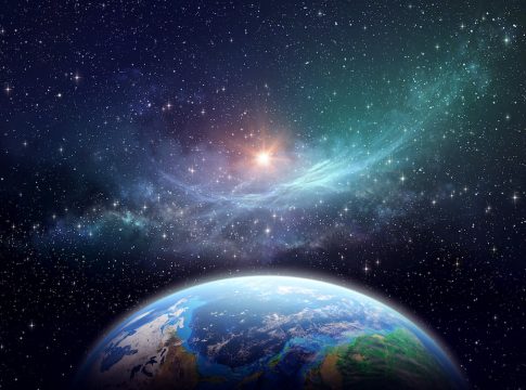 Más estrellas, pero las vemos menos: así ha cambiado nuestro cielo Más estrellas, pero las vemos menos: así ha cambiado nuestro cielo