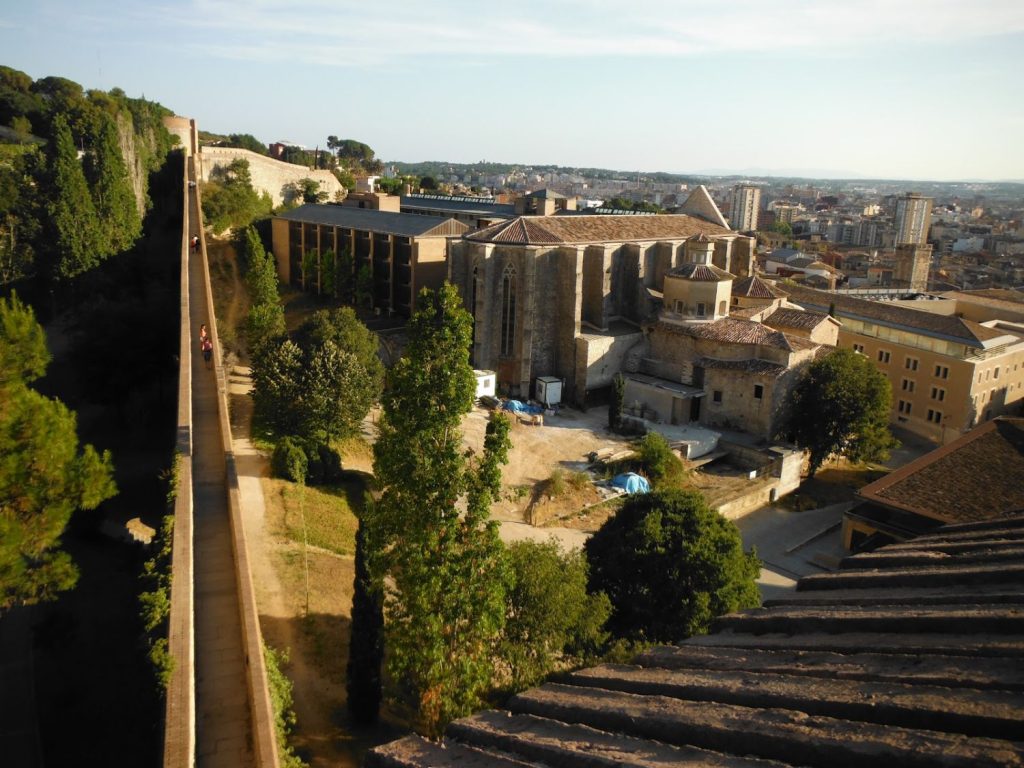 Girona