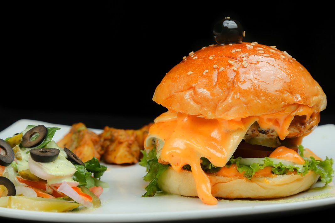 Hamburguesas este es el truco de Jordi Cruz para que queden increíbles