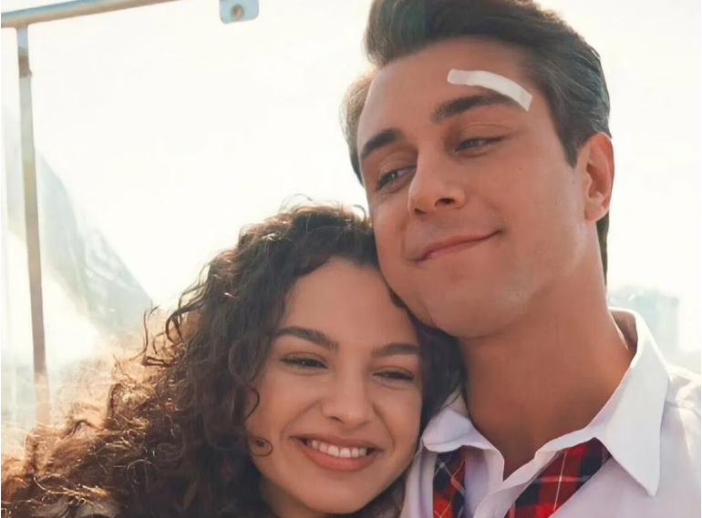 Hermanos así son sus parejas fuera de la pantalla