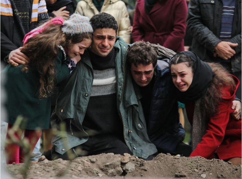 Hermanos así son sus parejas fuera de la pantalla