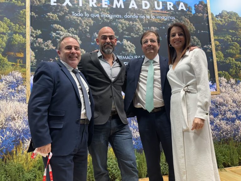 Hoteles Desconecta2 acude a FITUR como referente de la apuesta turística de Extremadura