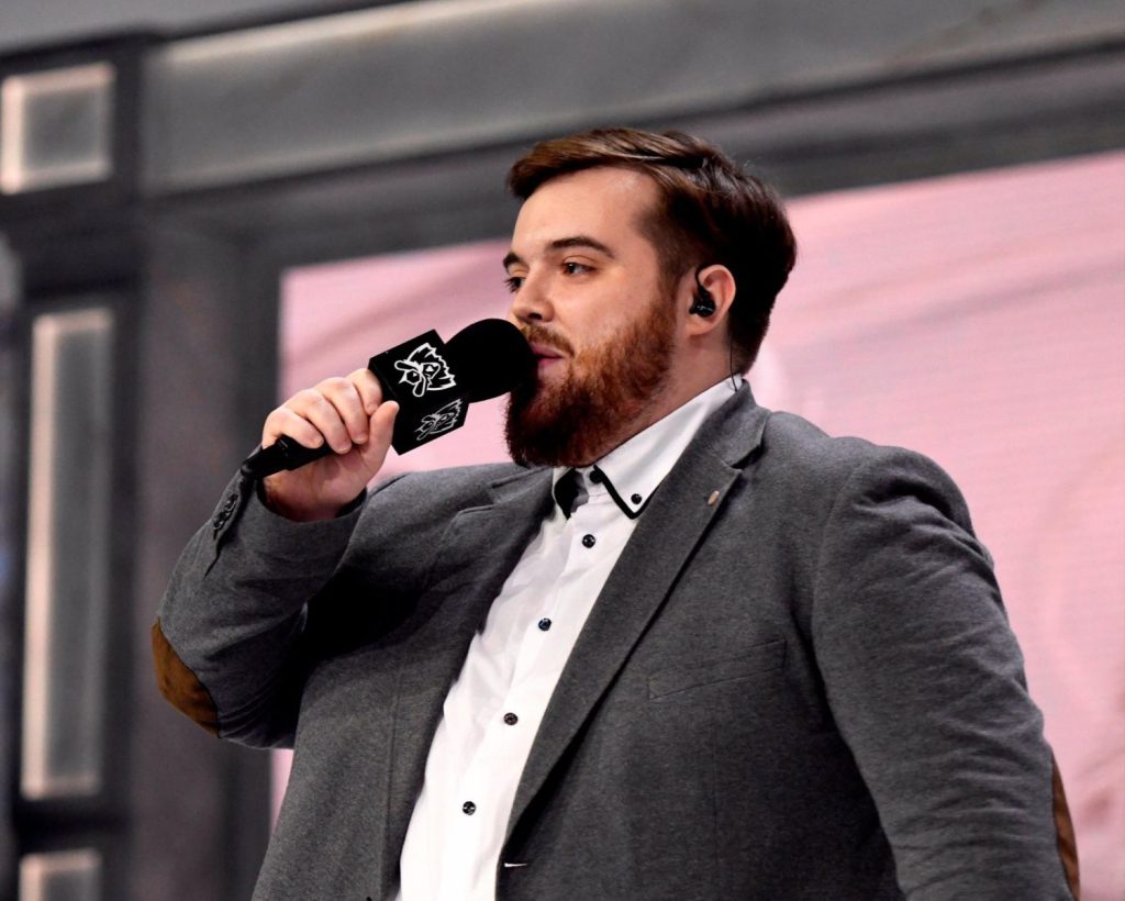 Pero dijo que no era el fin de su colaboración