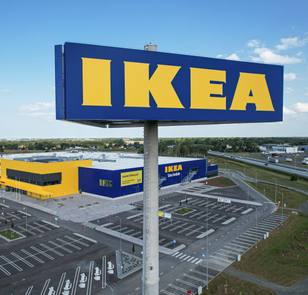 Ikea: sus chollos en estanterías para tenerlo todo ordenado