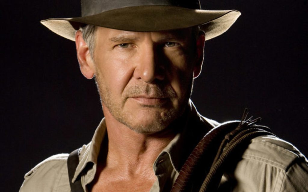 Indiana Jones 5: los hitos de una saga mítica 30 'Indiana Jones 5': Sinopsis