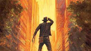 Indiana Jones 5: los hitos de una saga mítica 24 Las franquicias agotadas y agotadoras