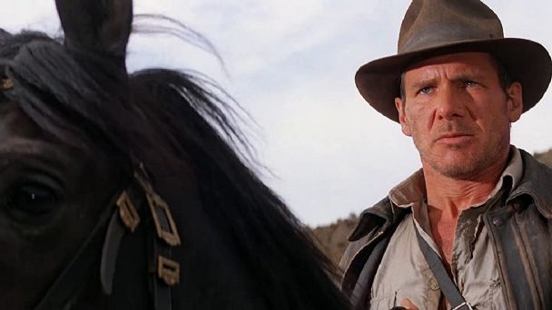 Indiana Jones 5: los hitos de una saga mítica 27 La situación en la que se encuentran Marvel y Lucas Films