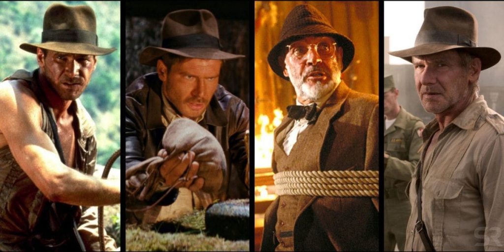 Indiana Jones 5: los hitos de una saga mítica 29 'Indiana Jones 5': fecha de estreno