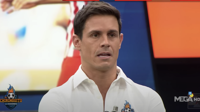 Ingresos extras de Edu Aguirre