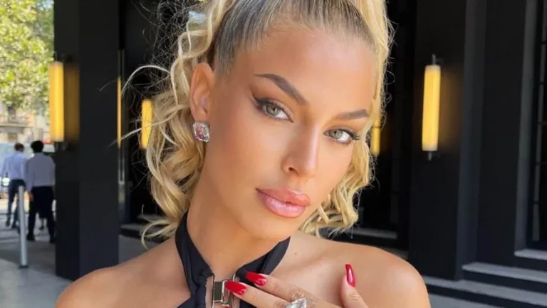 Marc Bartra olvida a Jessica Goicoechea con una modelo guapísima