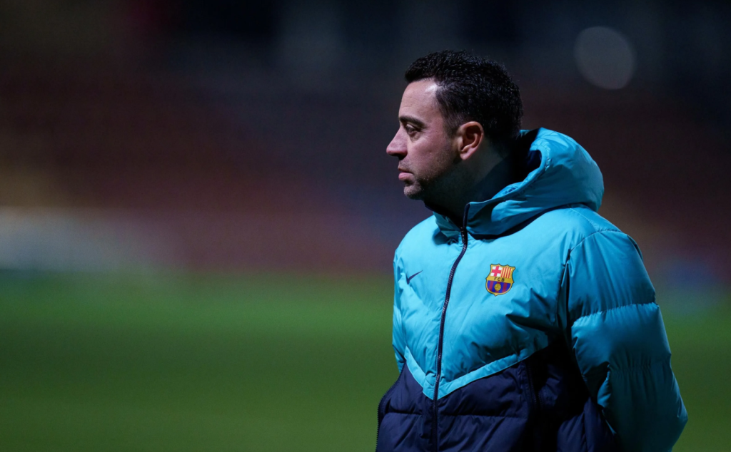 Joan Laporta exige resultados