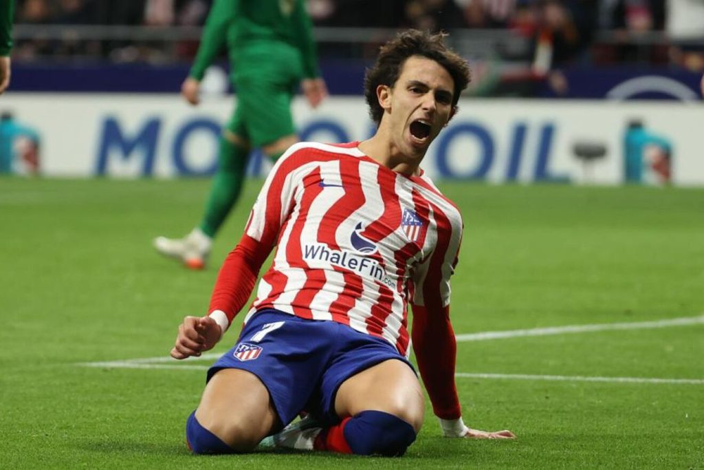 Jorge Mendes no quiere perder nada 