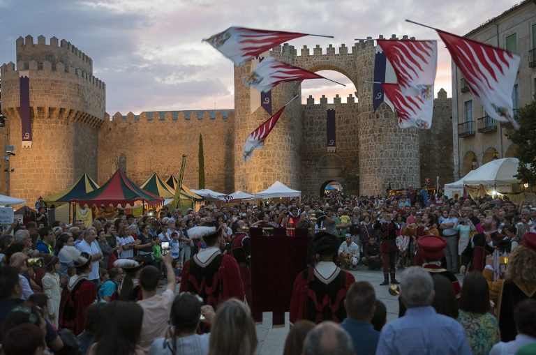 El Mercado Medieval de Manises vuelve al casco antiguo: el plan gratis que no te puedes perder