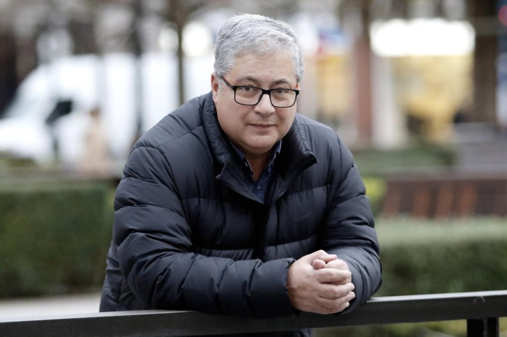 José Joaquín Brotons