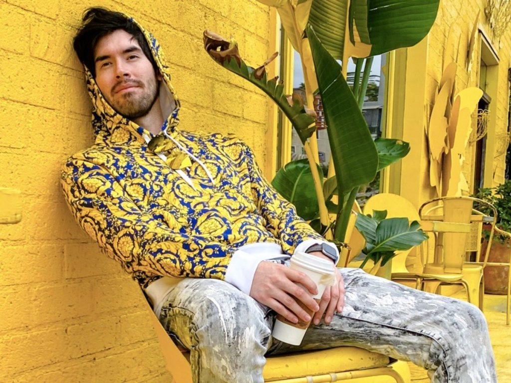 Los youtubers más influyentes que debes de seguir 88 Los youtubers más influyentes que debes de seguir este 2023