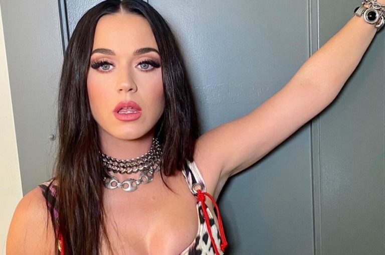 Ibiza se enfurece: Katy Perry graba vídeo sin permiso en parque protegido