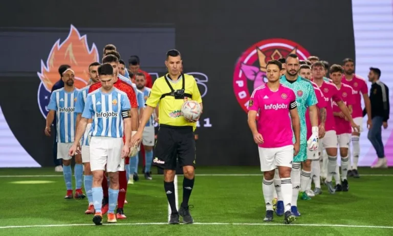 Kings League: cómo Piqué está perjudicando a los equipos catalanes