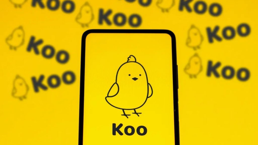 Muchos han sido los que han encontrado Koo