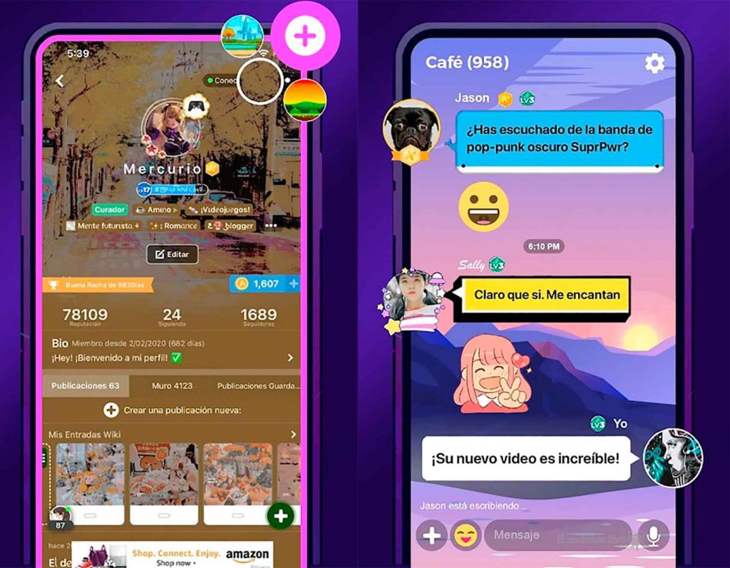 Veamos las causas del éxito de Koo