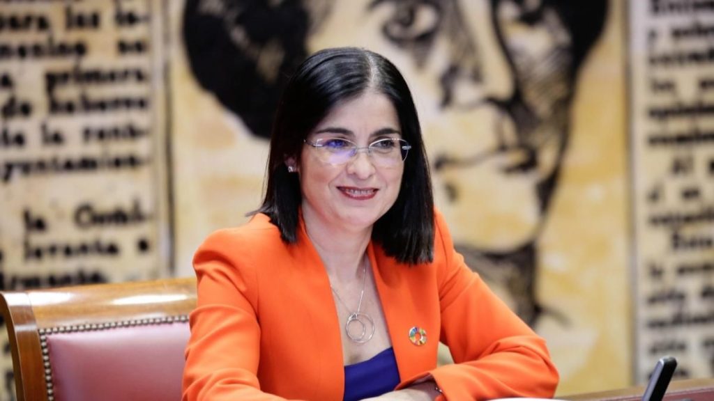 La Estrategia de Salud Mental del Gobierno