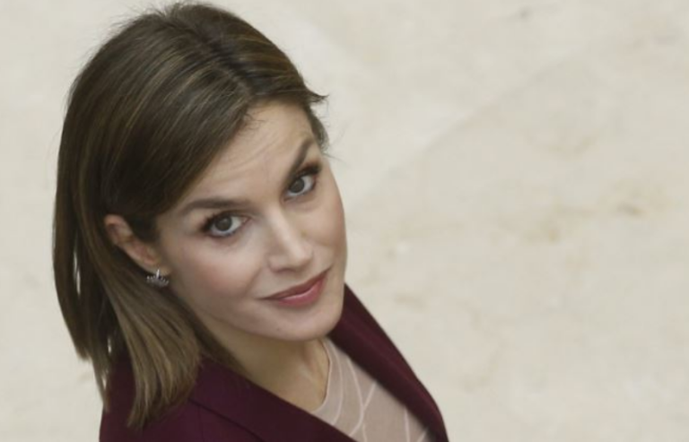 Paco Rabanne: su complicada relación con la reina Letizia