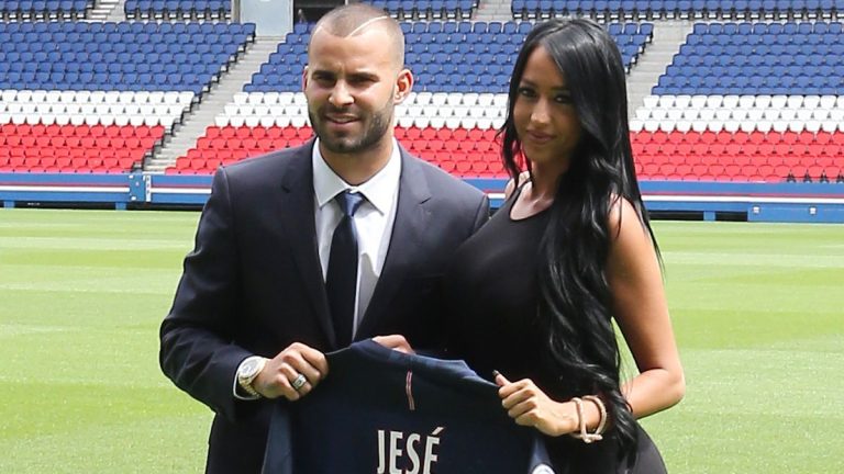 La enésima espantada de Jesé: su caótica trayectoria