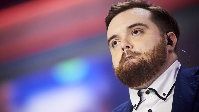 La enésima ocurrencia de Ibai para la Kings League