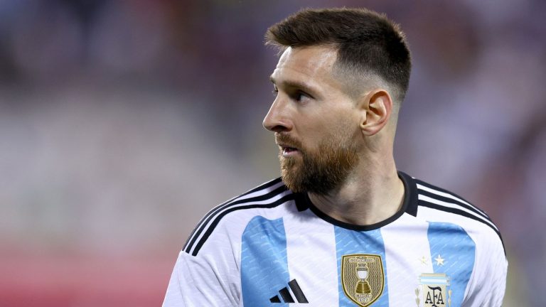 La irrechazable cifra a Messi para competir de nuevo con Cristiano