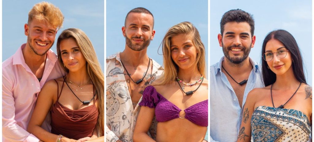 Elena se desmayó y tuvo que ser auxiliada