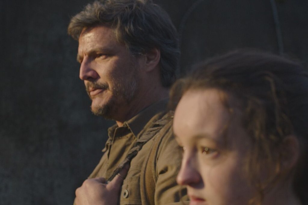 'The Last of Us': Sinopsis