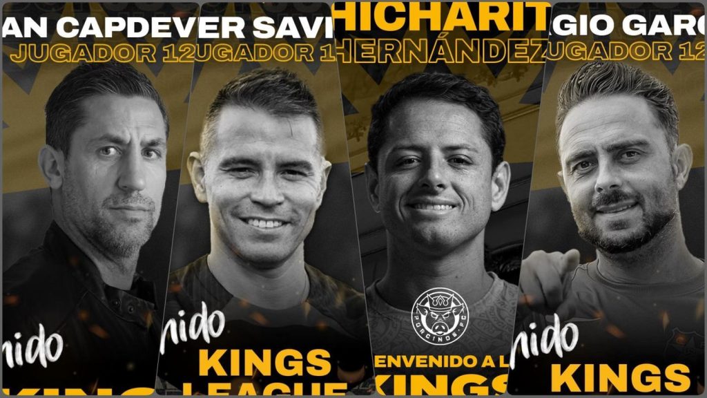 La otra cara del torneo