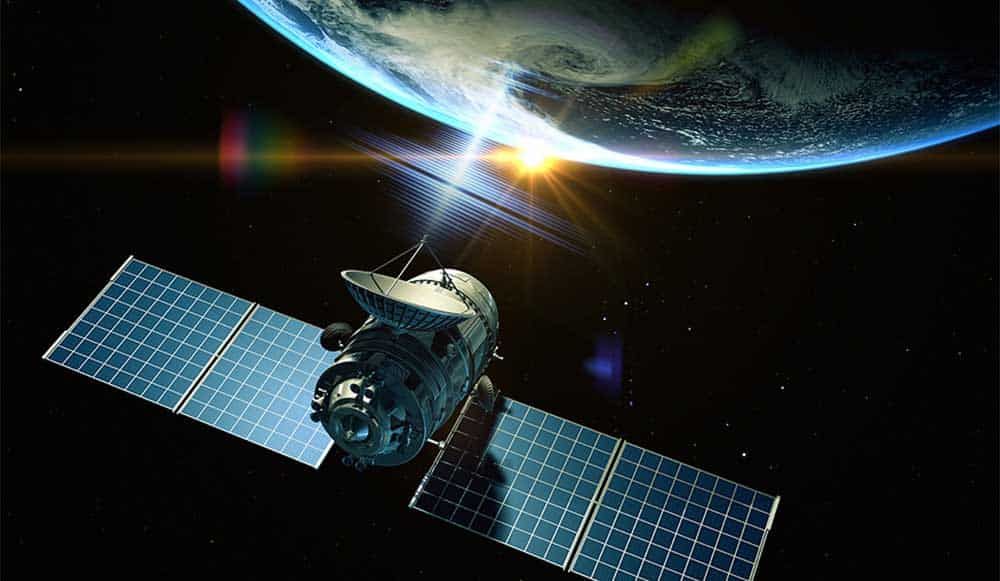 La perovskita de haluro metálico. La posibilidad de cosechar energía en el espacio