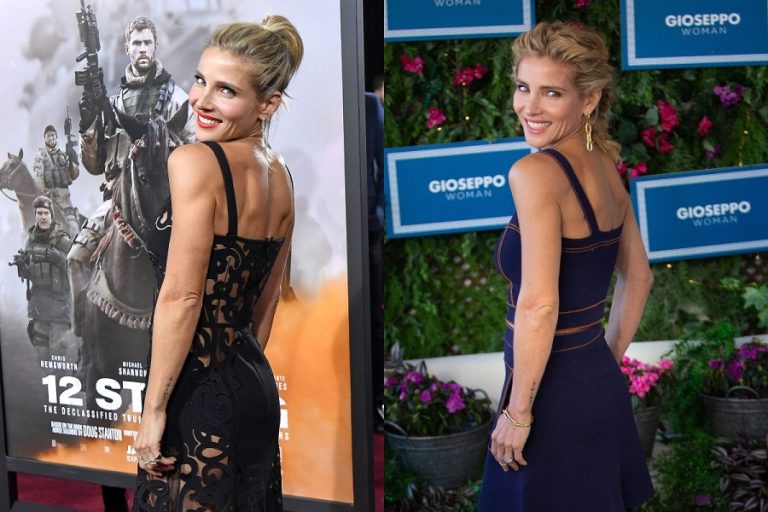 Los continuos fracasos de Elsa Pataky en Hollywood