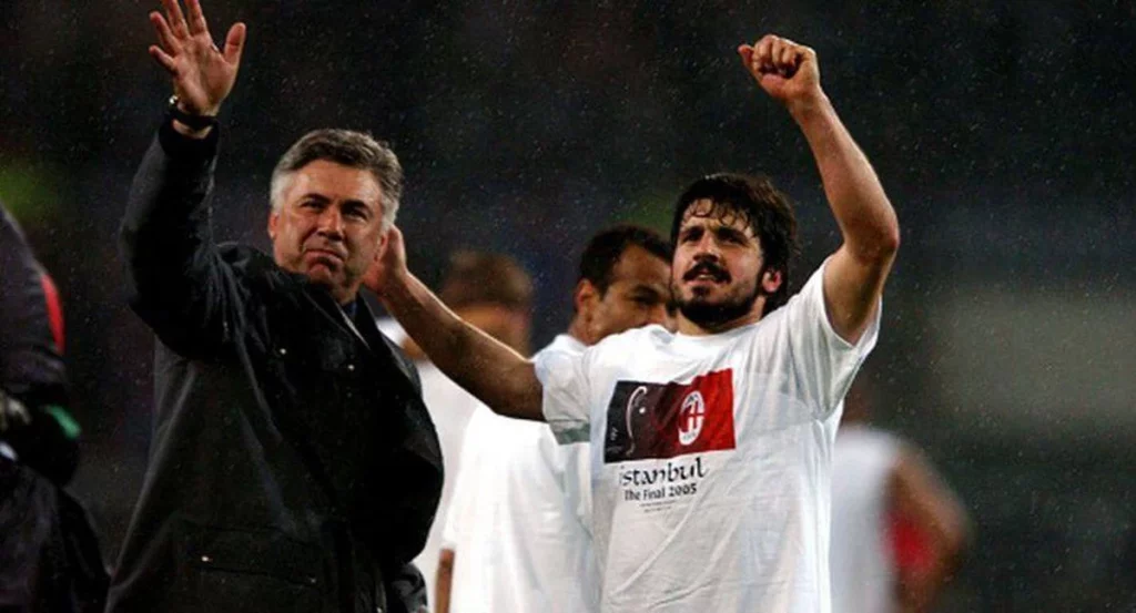 La prensa italiana los deja en evidencia