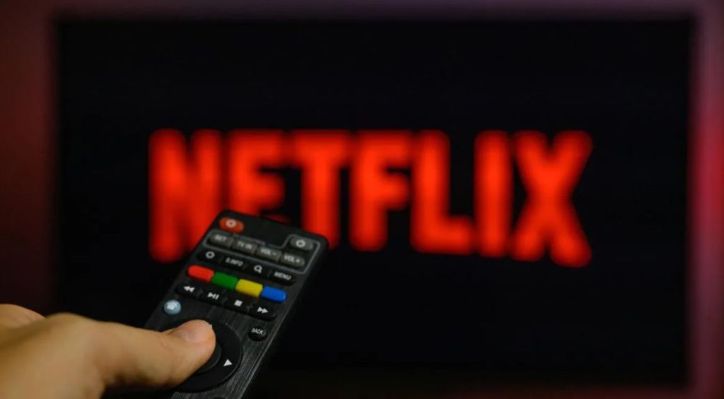 La realidad de la operadora Netflix