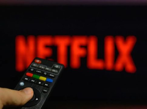 La realidad de la operadora Netflix La realidad de la operadora Netflix