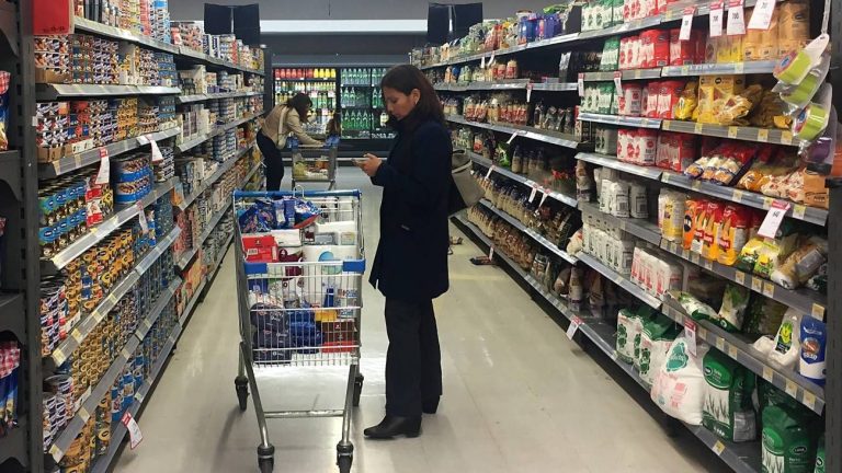 La realidad de la rebaja del IVA: un agujero de 661 millones de euros